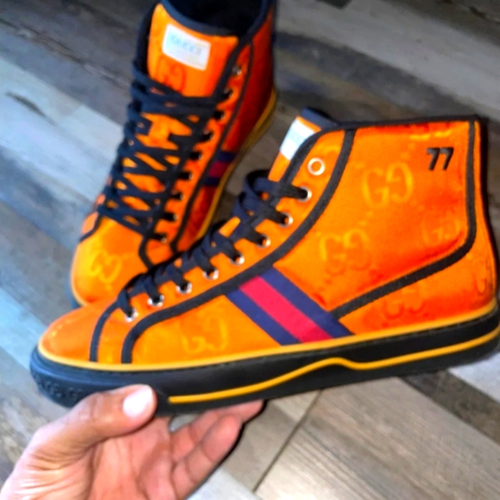 Gucci Off the grid sneakers